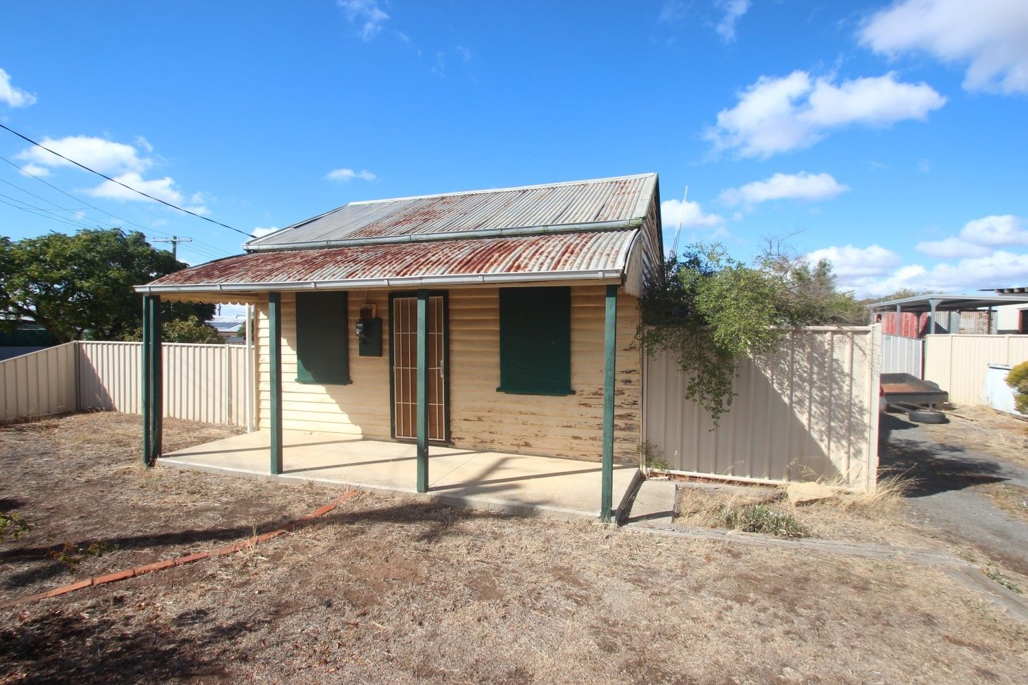 236 Gladstone Street, Maryborough VIC 3465, Image 0