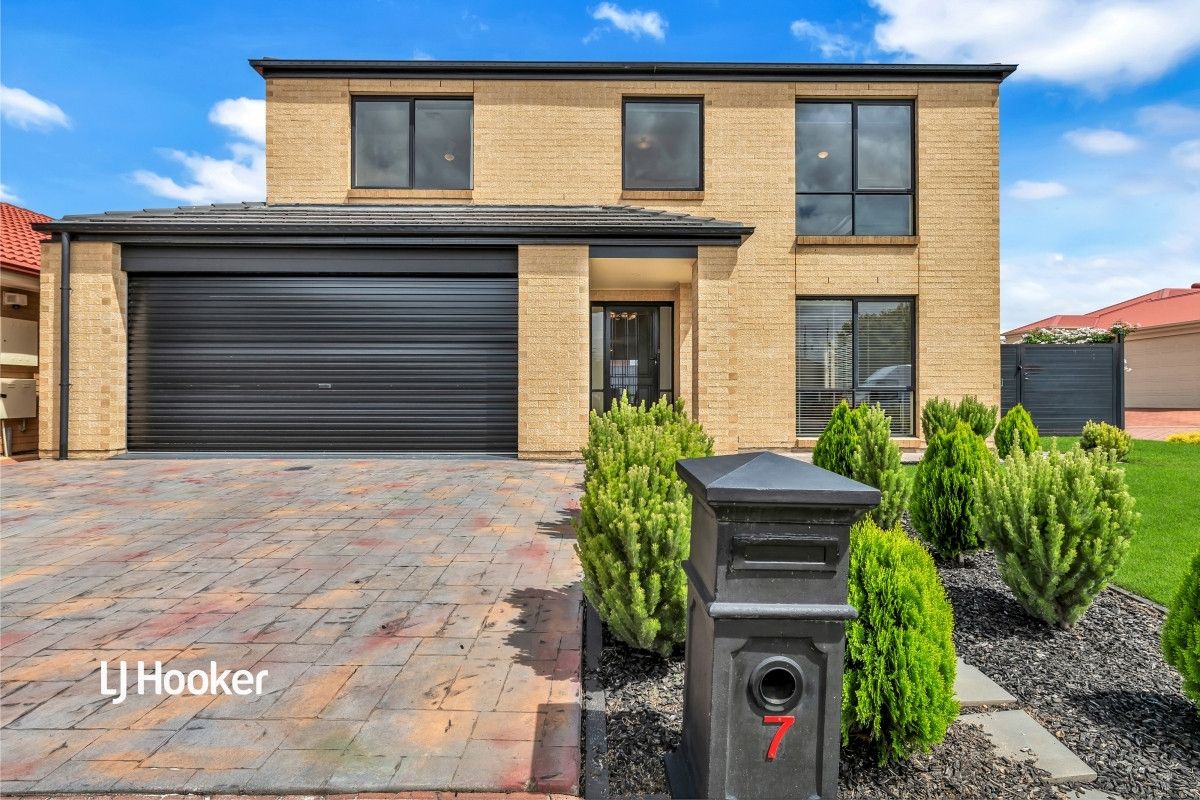 7 Stonehaven Lane, Northgate SA 5085, Image 0