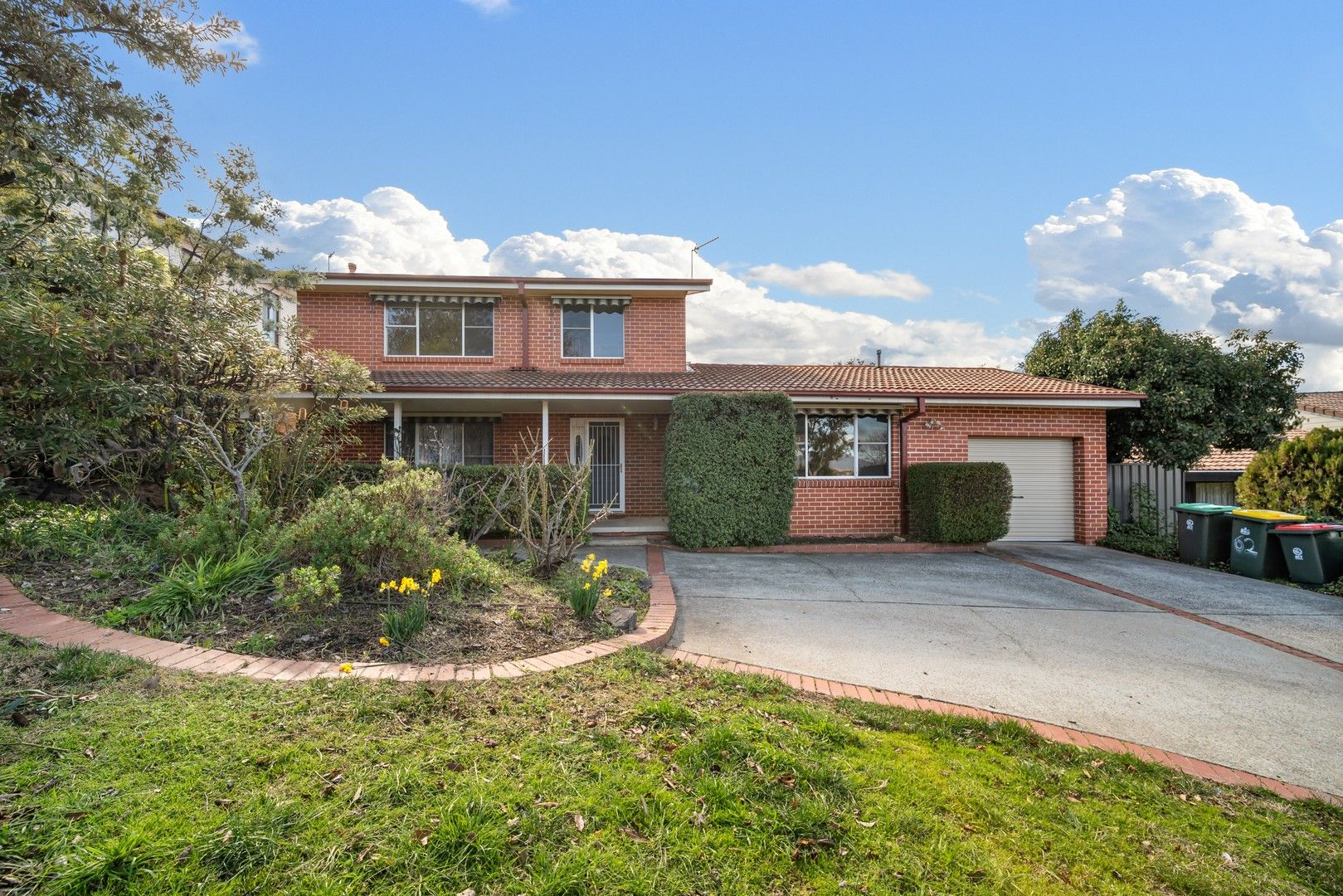 3 bedrooms House in 62 Partridge Street FADDEN ACT, 2904