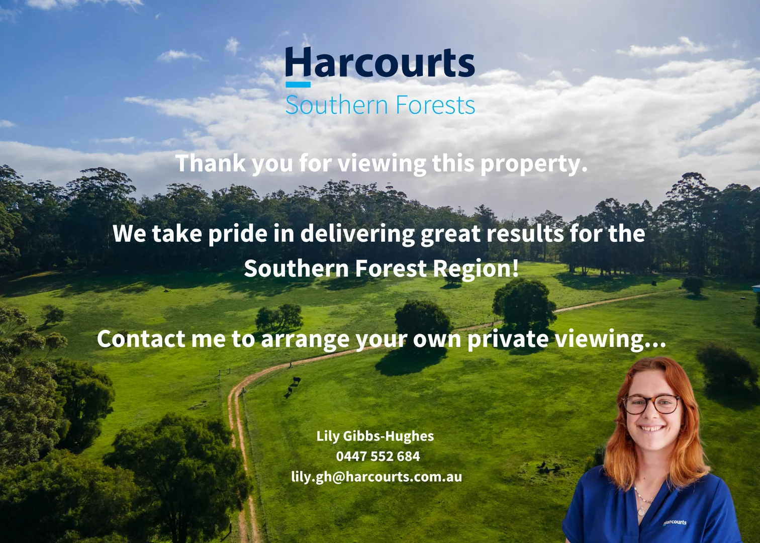 Additional image 32 of 39 Robinson Street, Pemberton WA 6260