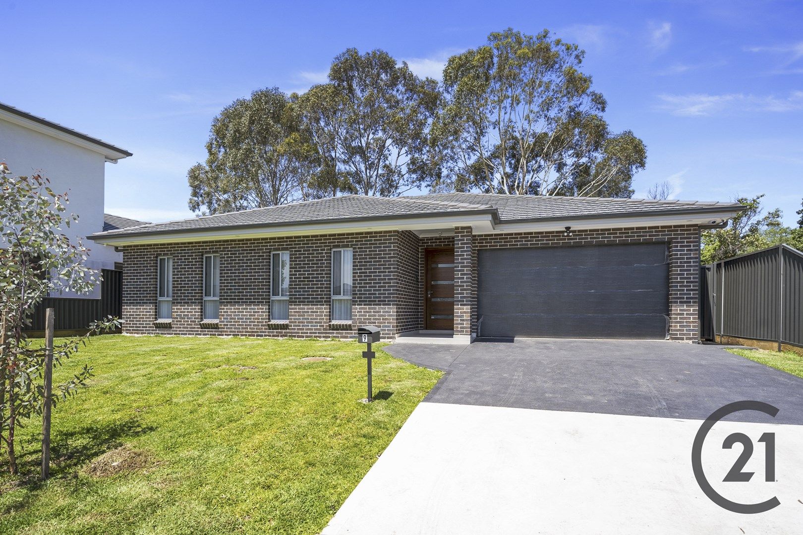 9 Brushtail Court, Casula NSW 2170, Image 0