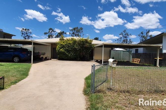 Picture of 16 Jackson Avenue, MORANBAH QLD 4744