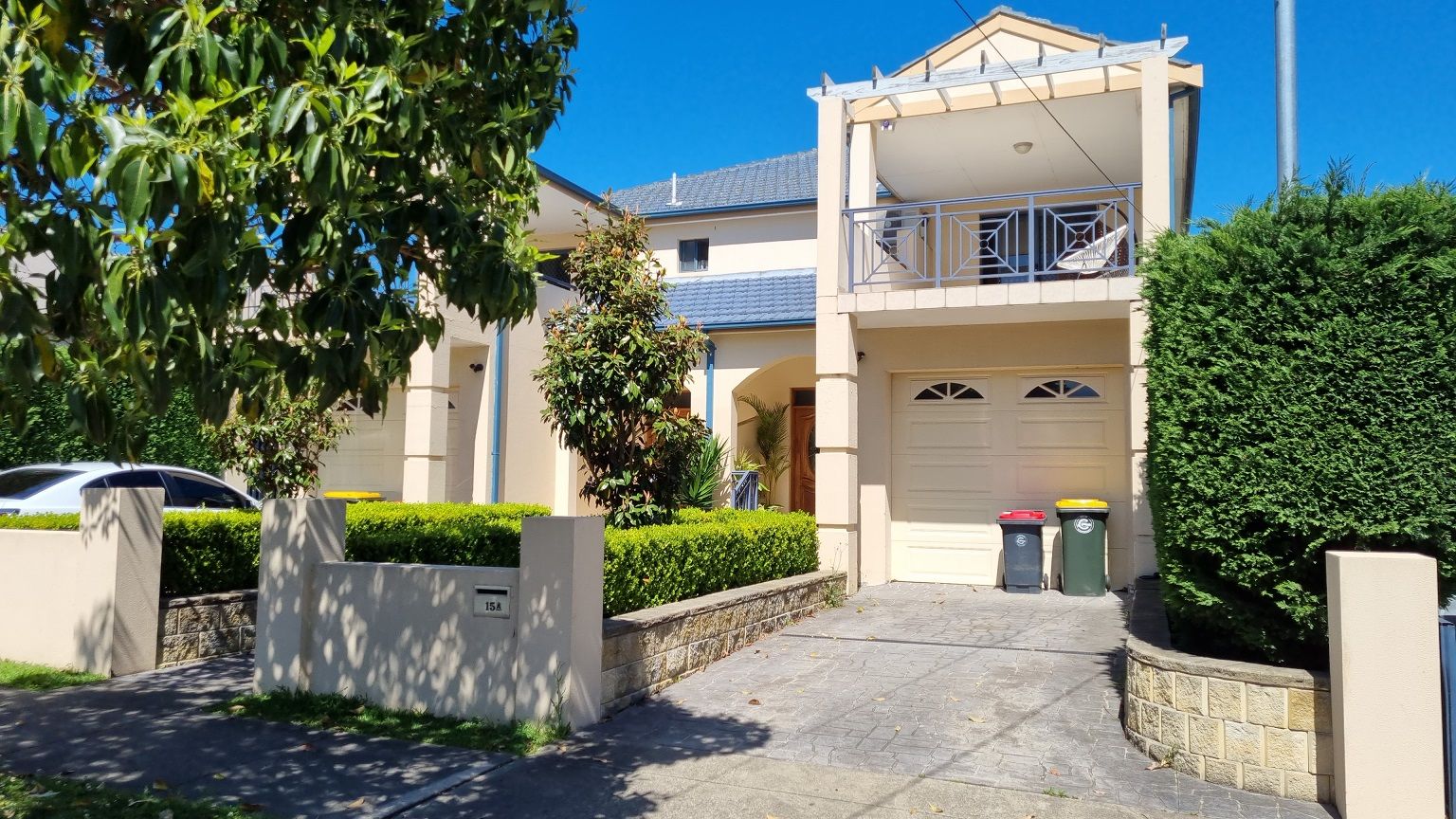 4 bedrooms Duplex in 15A Rosemont Street North PUNCHBOWL NSW, 2196
