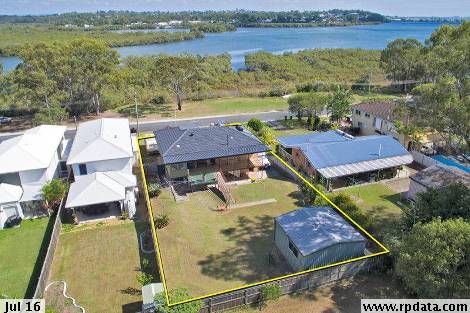 120-122 Queens Esplanade, Thorneside QLD 4158