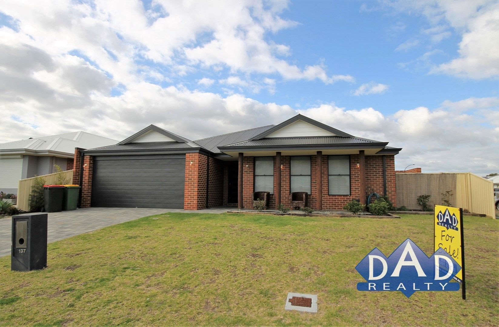 137 Waterford Way, Australind WA 6233, Image 0