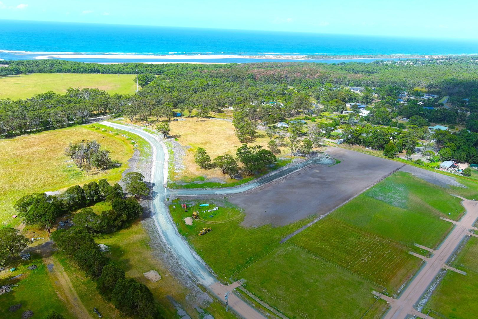 Lot 32 Neptune Court, Marlo VIC 3888 Domain
