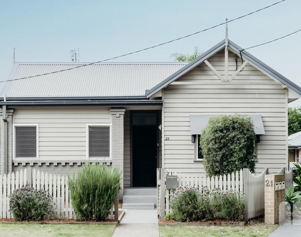 1/21 Wyvern Street, Mayfield NSW 2304