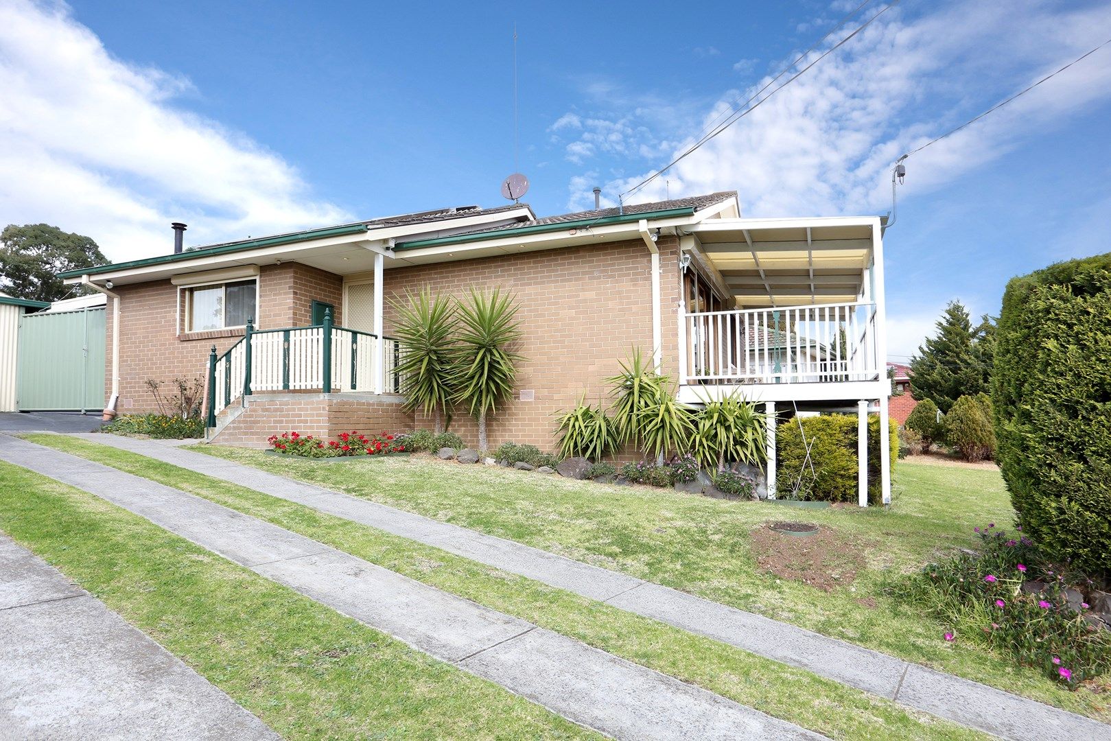 12 Merricks Street, Broadmeadows VIC 3047, Image 1