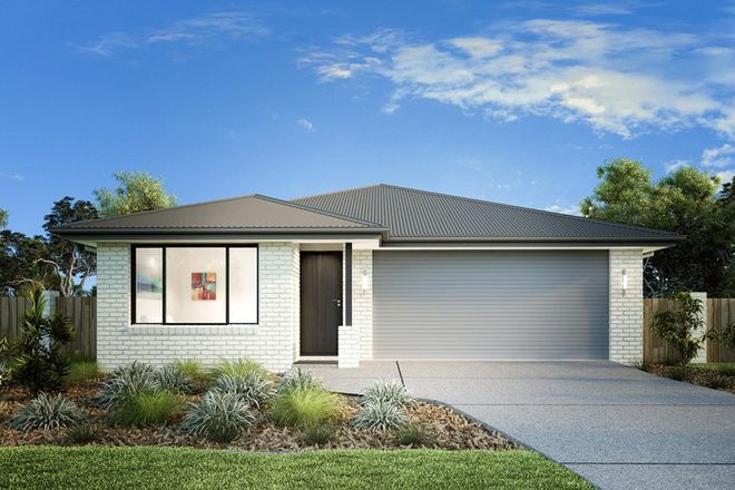 Picture of Lot 3543 Bedrock Drive, FYANSFORD VIC 3218