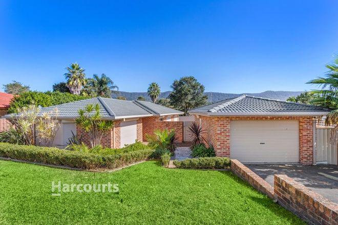 Picture of 12 Lucas Drive, HORSLEY NSW 2530