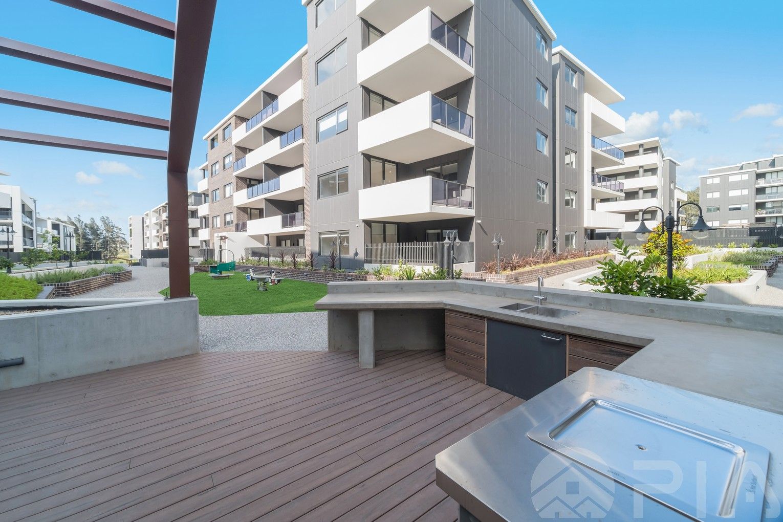 2 bedrooms Apartment / Unit / Flat in 208/41B Manchester Drive SCHOFIELDS NSW, 2762