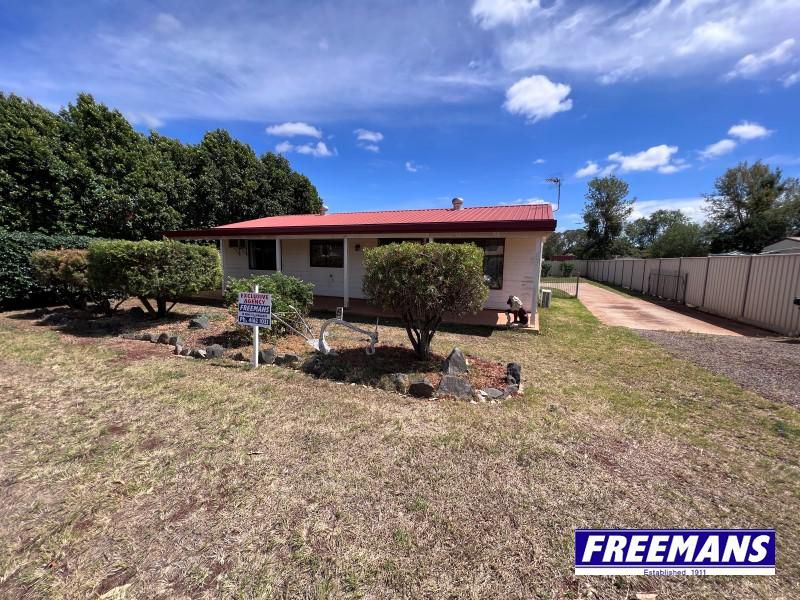 5-7 Crawford Road, Crawford QLD 4610, Image 0