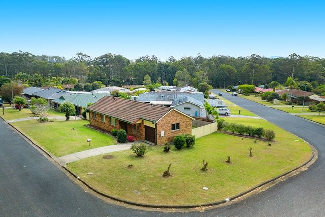 Picture of 46 Mahogany Way, WAUCHOPE NSW 2446