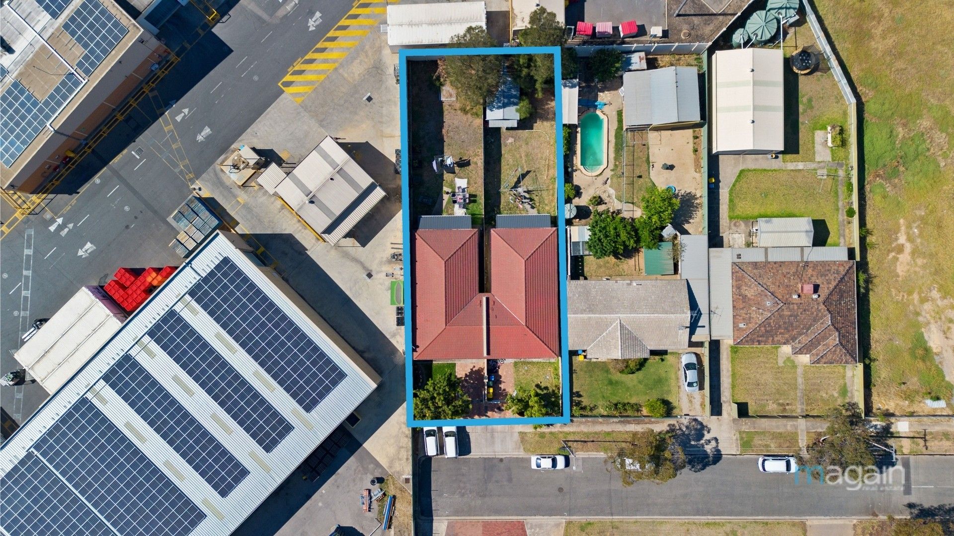 Vacant land in 11 Grevillea Avenue, DRY CREEK SA, 5094