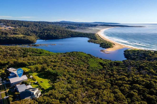 Picture of 5 Lakeview Ave, MERIMBULA NSW 2548