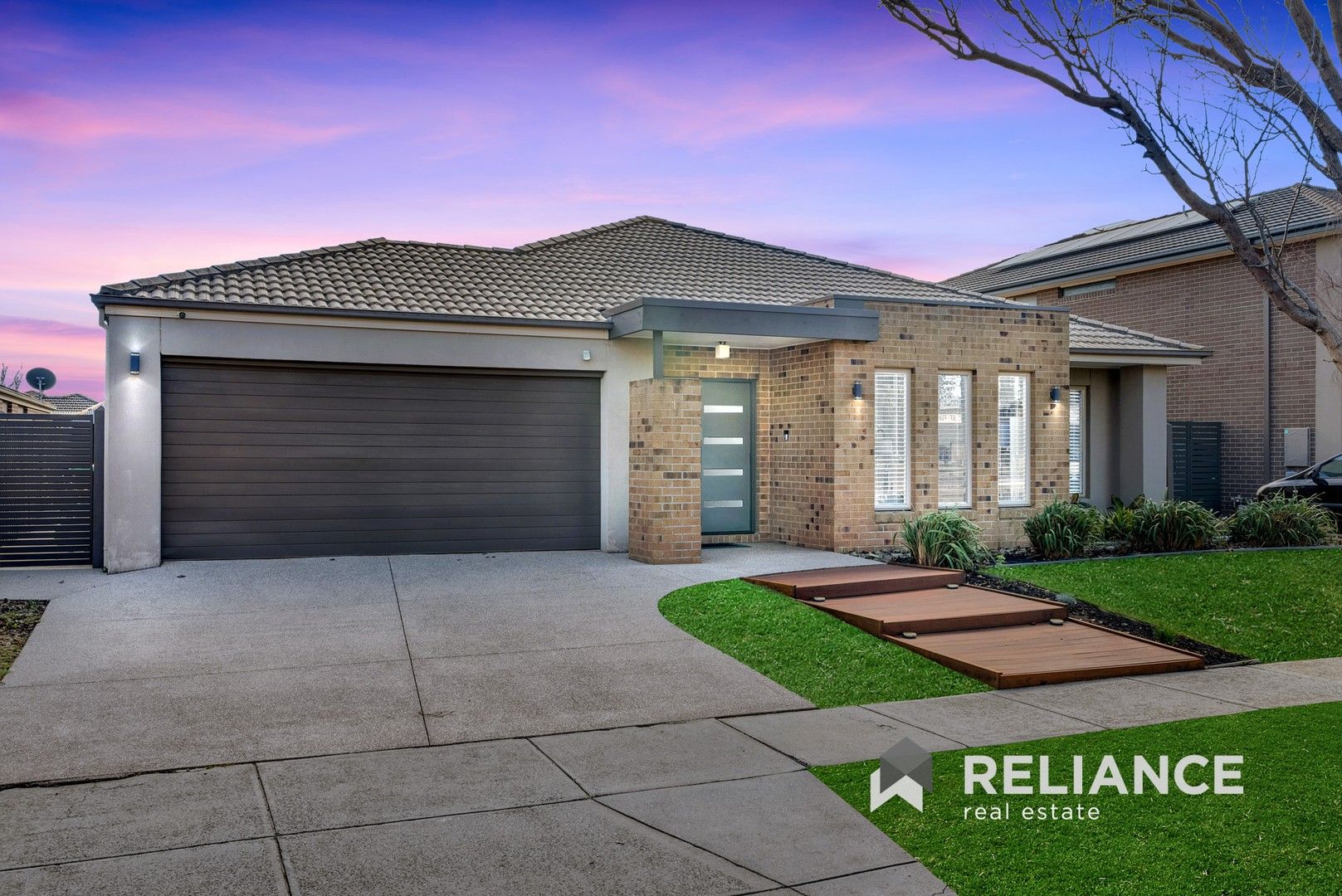 5 bedrooms House in 11 Jefferson Street TARNEIT VIC, 3029