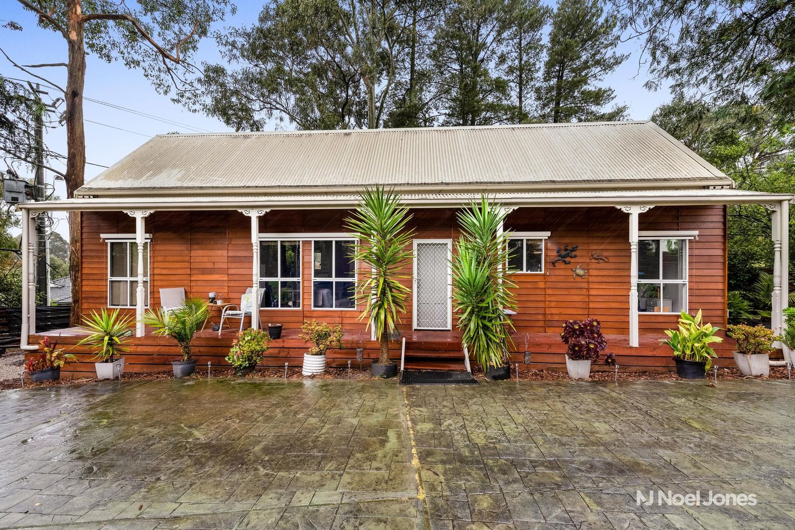 1 Warranwood Road, Warranwood VIC 3134, Image 1