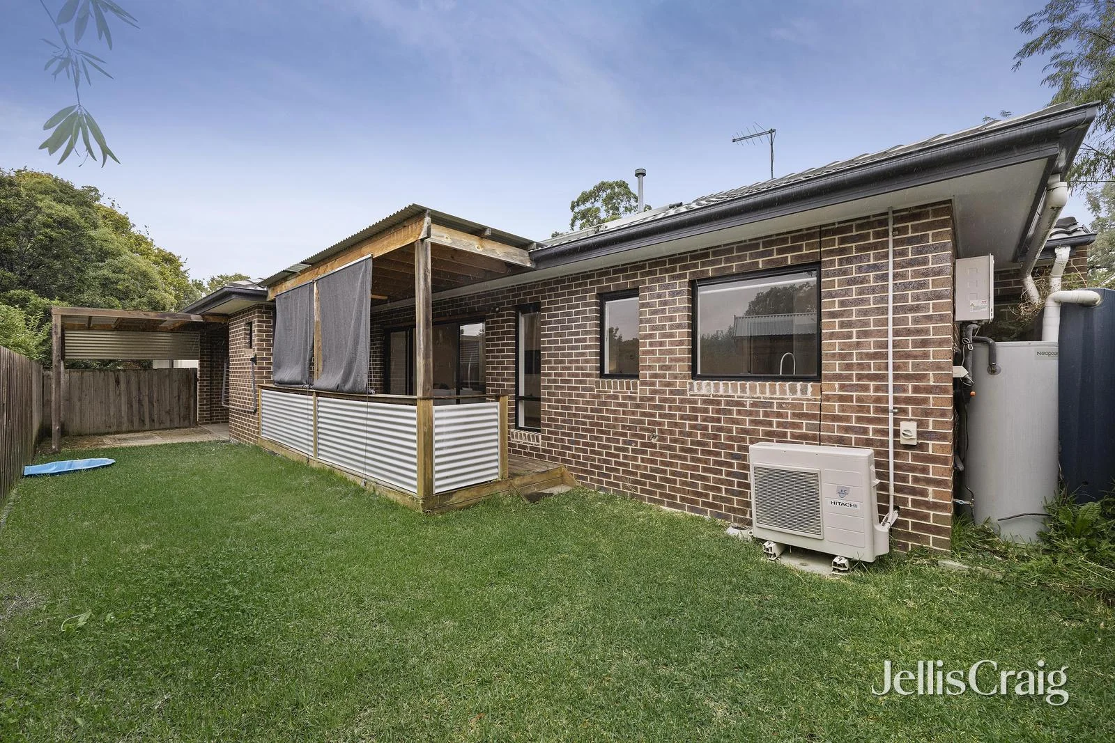 Additional image 10 of 2/15 Selkirk Avenue, Wantirna VIC 3152