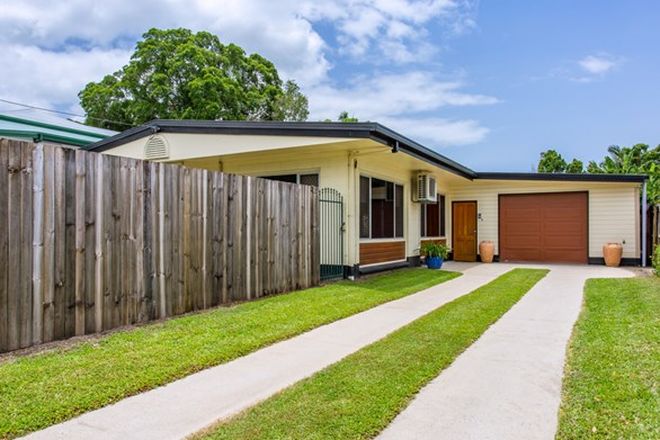 Picture of 454 McCoombe Street, MOOROOBOOL QLD 4870