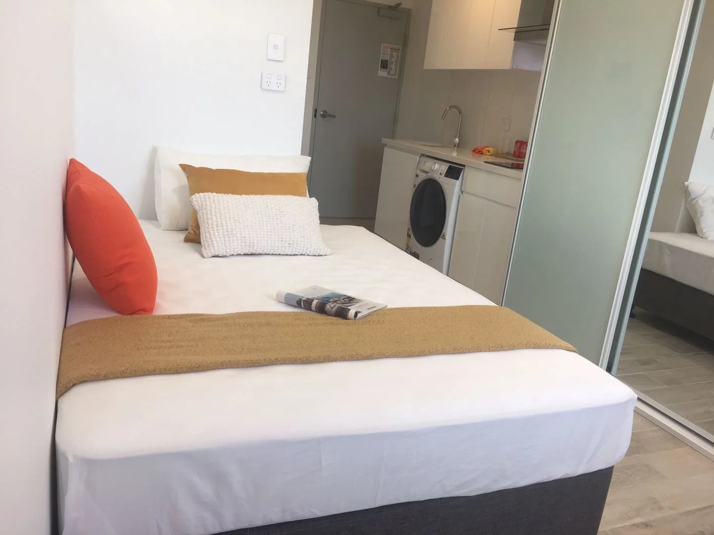 Additional image 5 of 1/22 Wilton Street, Woolloongabba QLD 4102