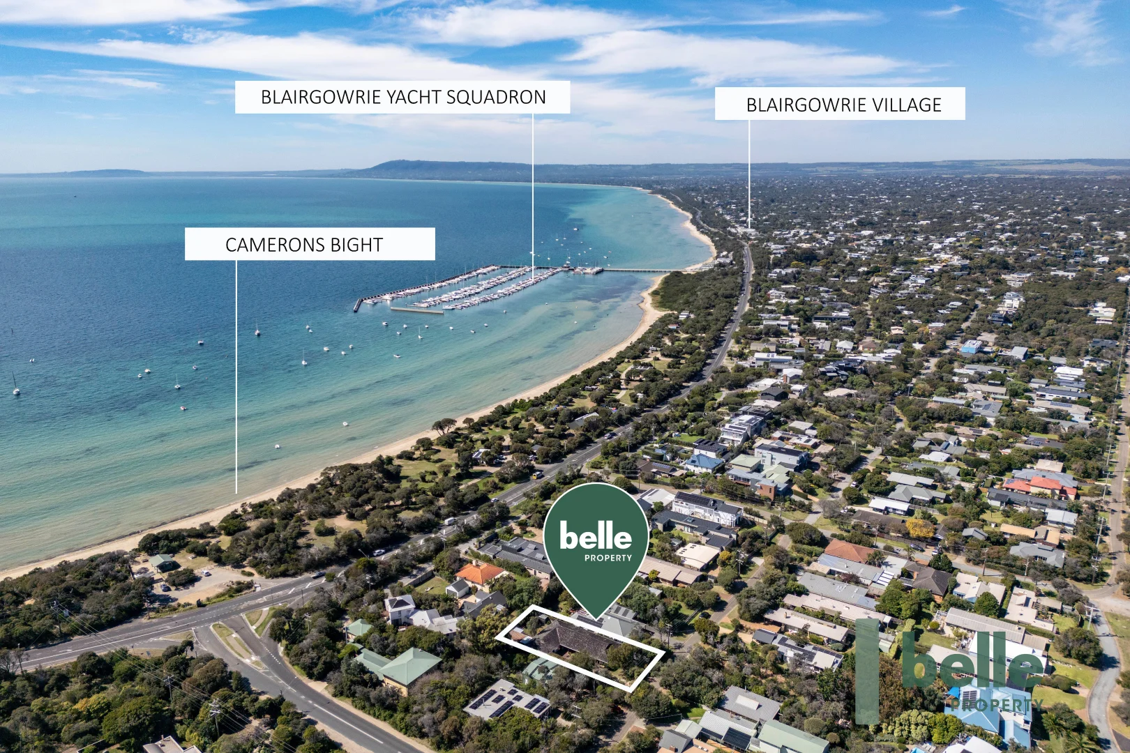 Additional image 21 of 98 Fawkner Avenue, Blairgowrie VIC 3942