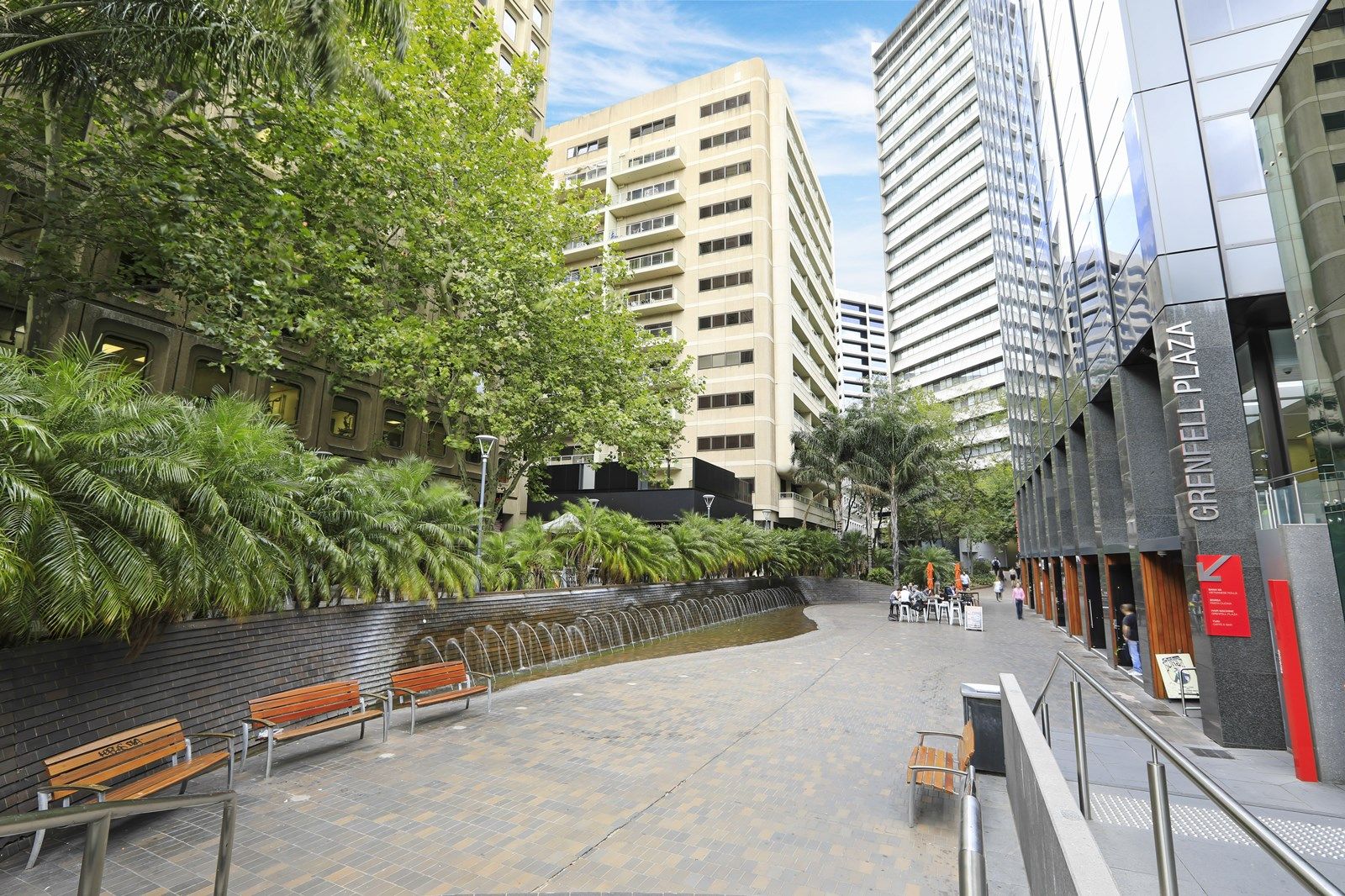 103/39 Grenfell Street, Adelaide SA 5000, Image 2