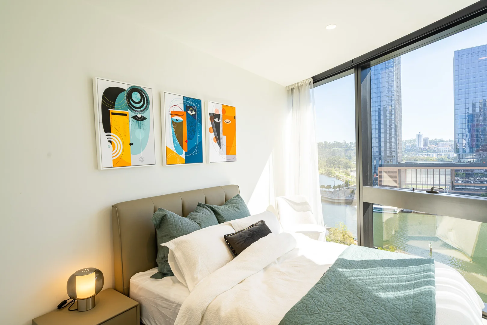 Additional image 9 of 804/11 Barrack Square, Perth WA 6000