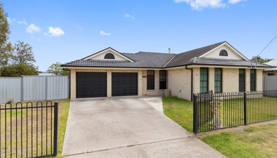 Picture of 9a Mulbring Street, ABERDARE NSW 2325