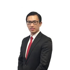 Evan- Fu Yeung Cheung, Sales representative