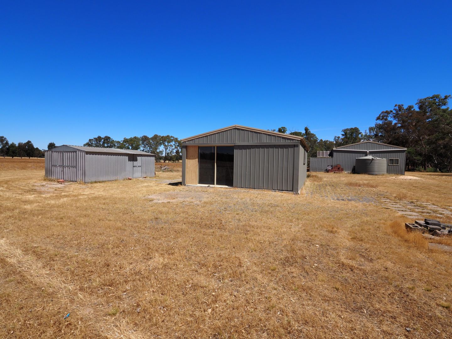 95 Curtis Road, Lamplough VIC 3352 Domain