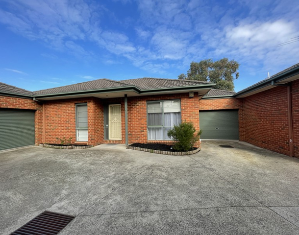 3/1596 Dandenong Road, Huntingdale VIC 3166