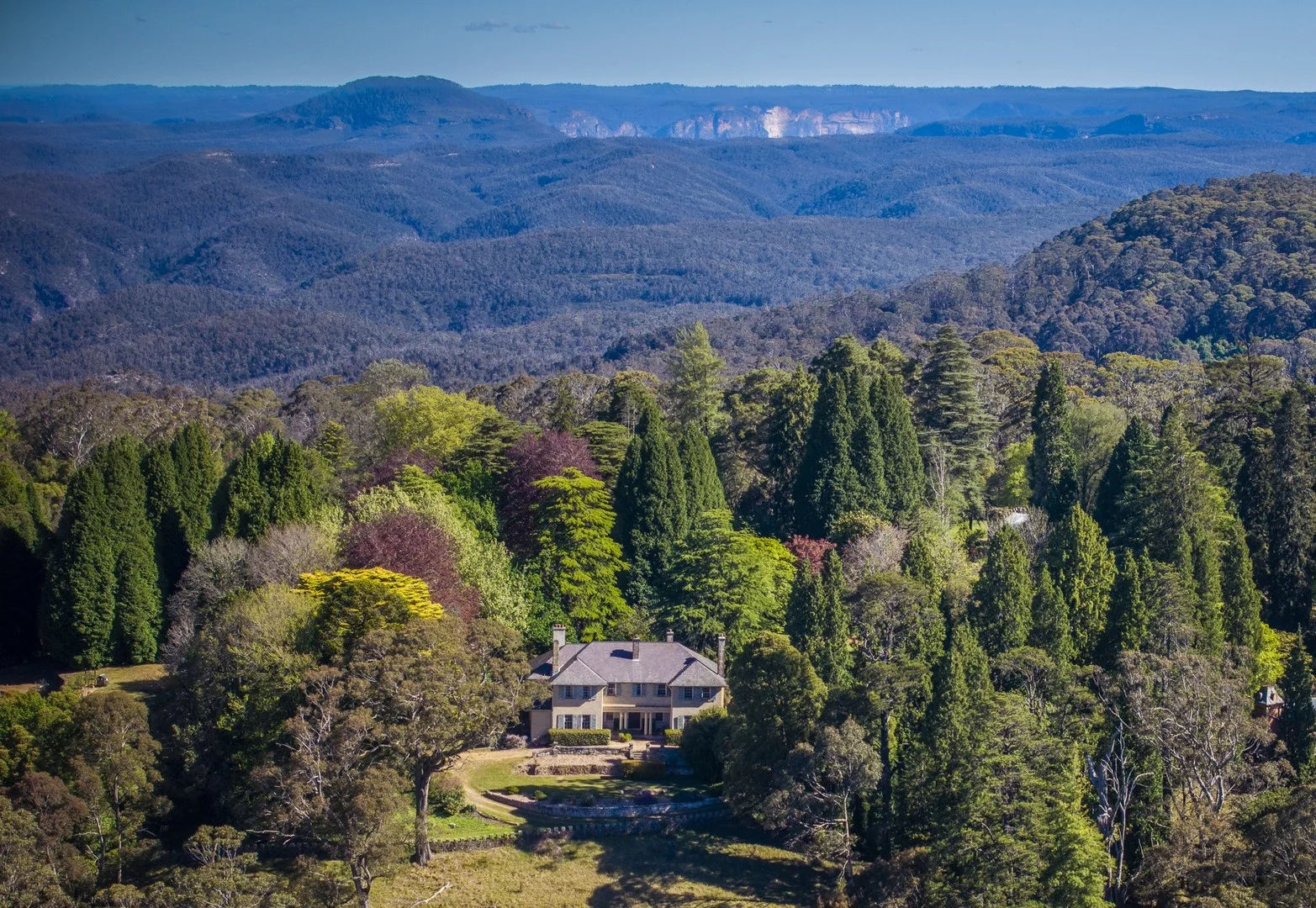 68 - 76 Mount Irvine Road, Mount Wilson NSW 2786