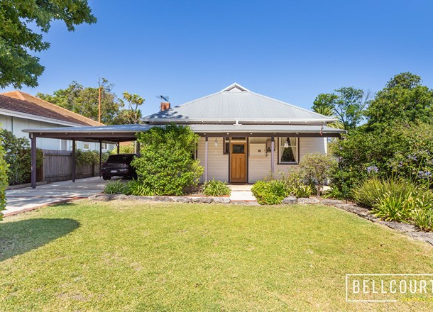 12 Napier Street, Nedlands WA 6009