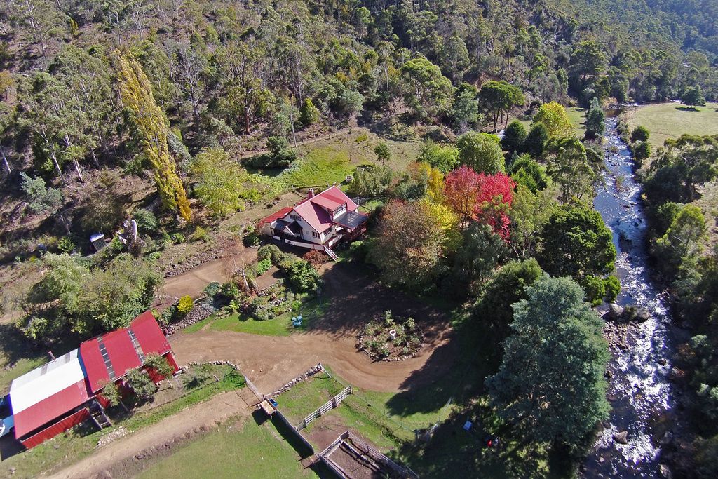 588 Plenty Valley Road, MOOGARA TAS 7140, Image 0