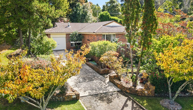 Picture of 19 Cascade Street, WENTWORTH FALLS NSW 2782