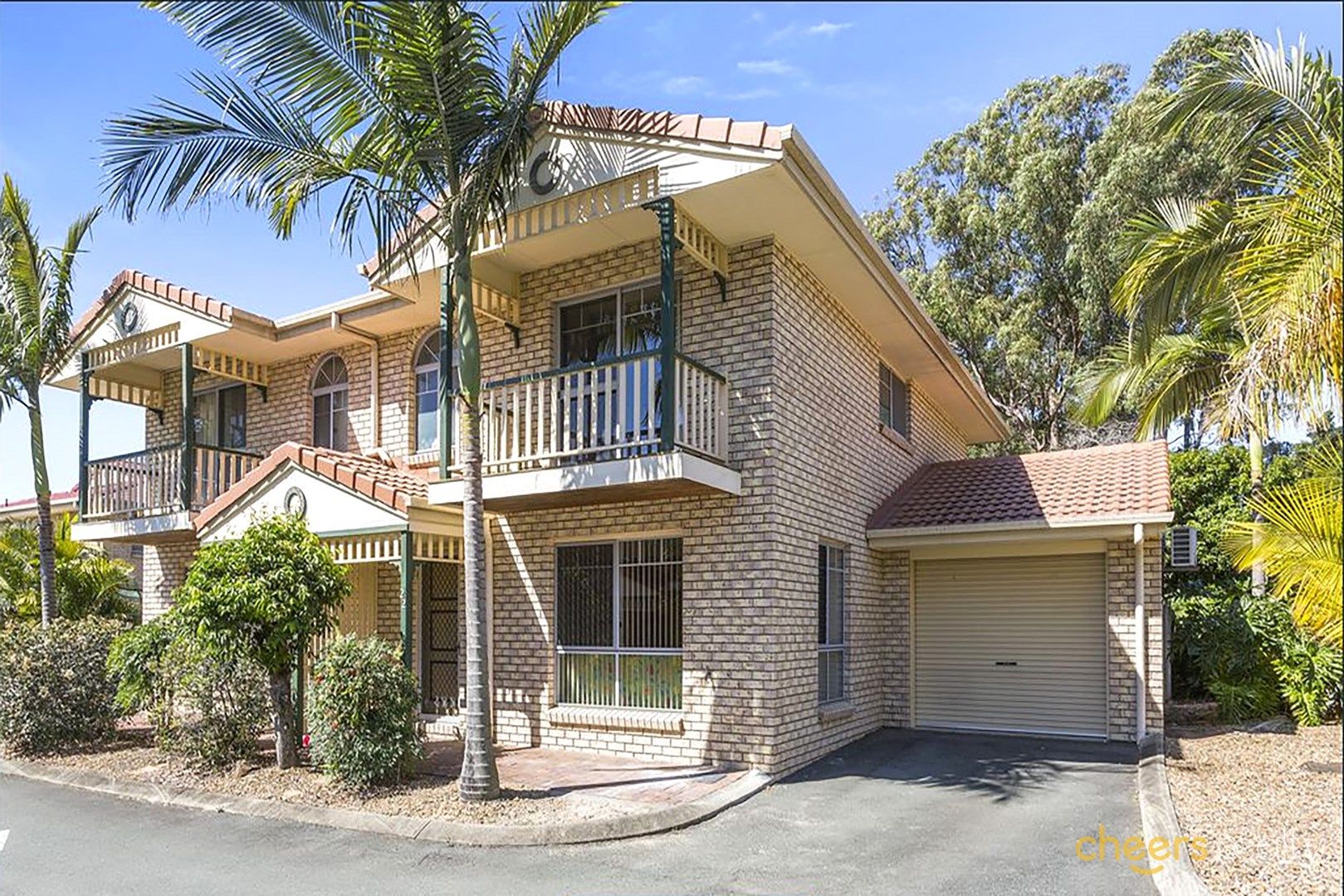 3 bedrooms Townhouse in 22/9 Lawrence Cl ROBERTSON QLD, 4109