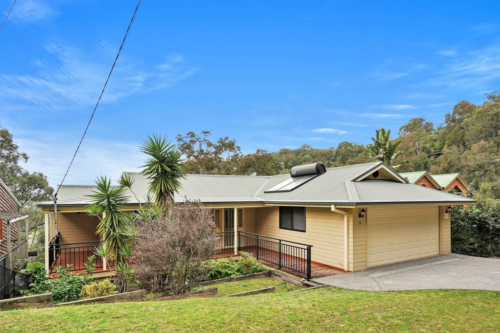 19 Timbertop Drive DEPOSIT TAKEN!, Umina Beach NSW 2257, Image 0