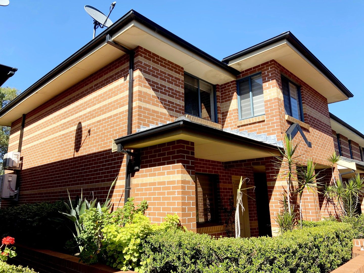 13/58 Lansdowne Street, Merrylands NSW 2160, Image 0