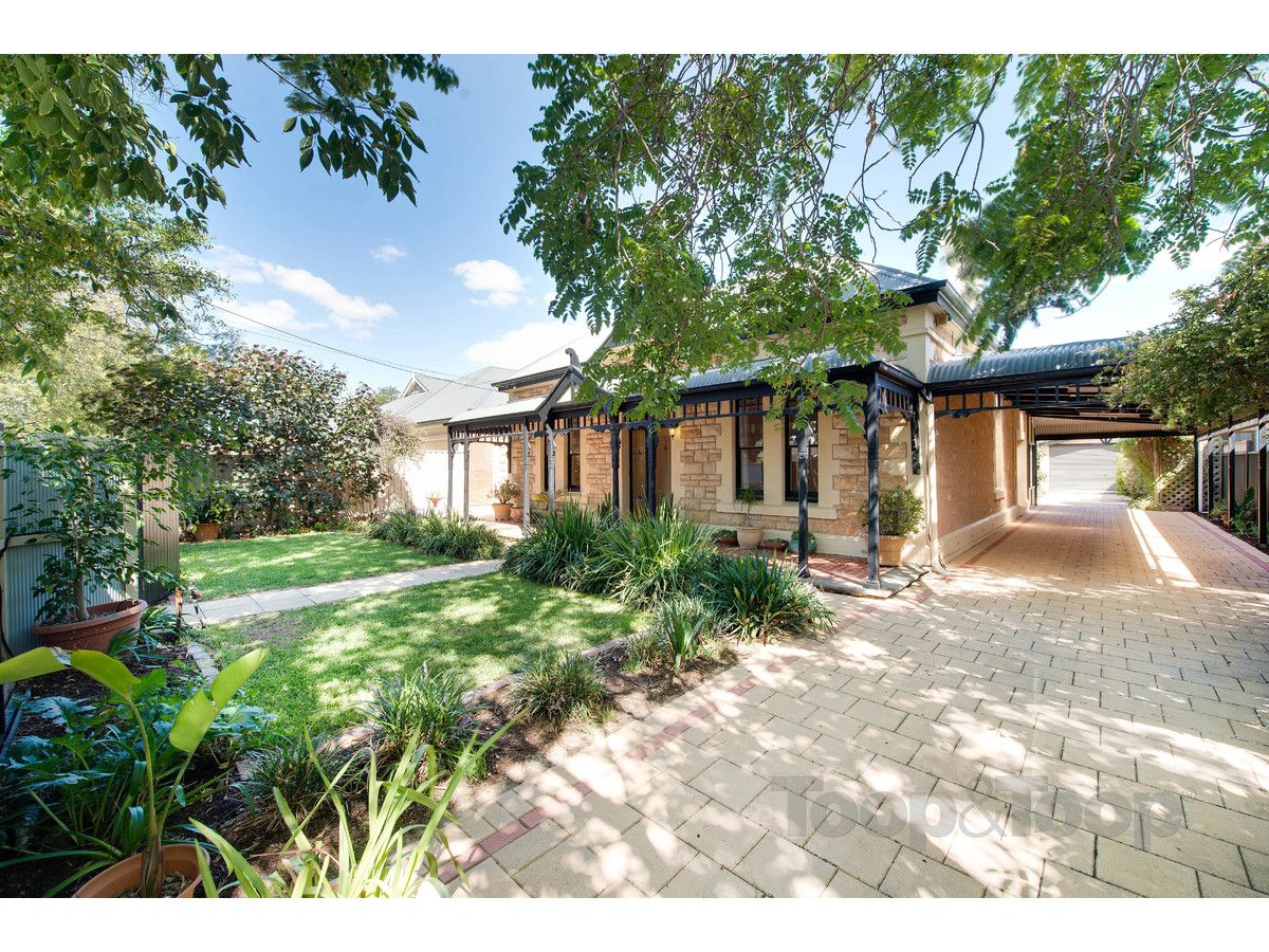 33 Burwood Avenue, Nailsworth SA 5083, Image 1