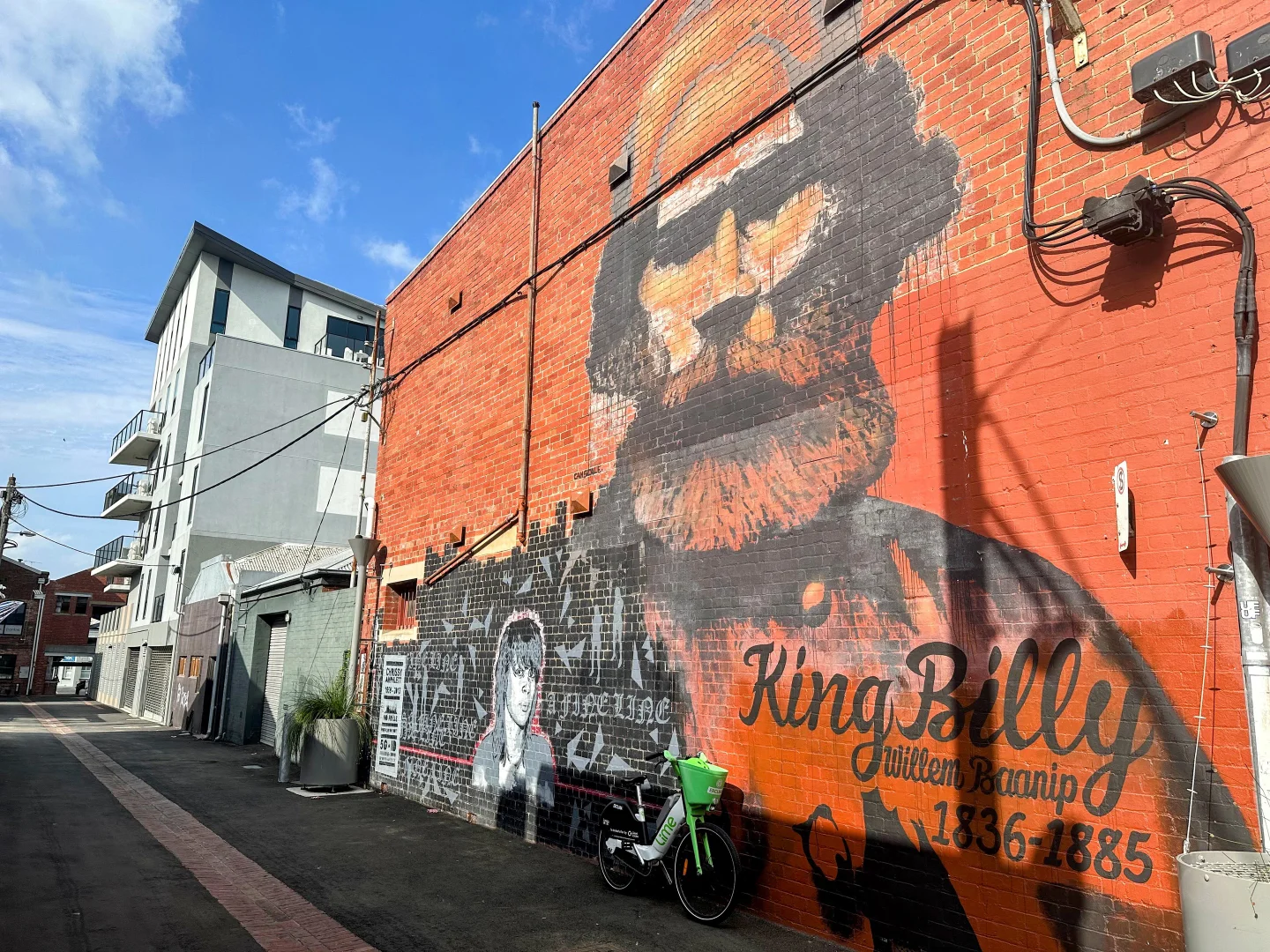 Additional image 27 of 201/8-10 McLarty Place, Geelong VIC 3220