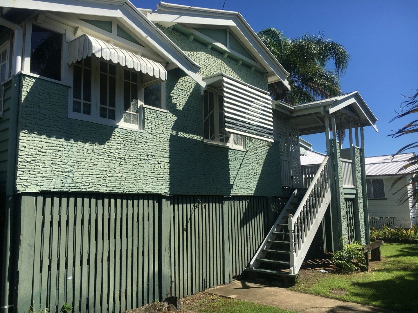 3 bedrooms House in  SVENSSON HEIGHTS QLD, 4670