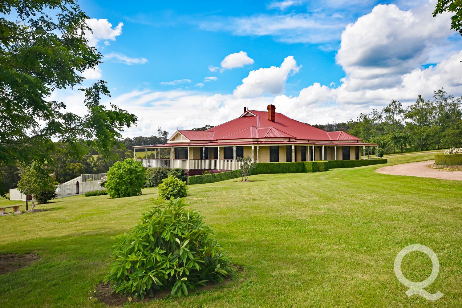 245 Old Telegraph Road East, Crossover Property History & Address