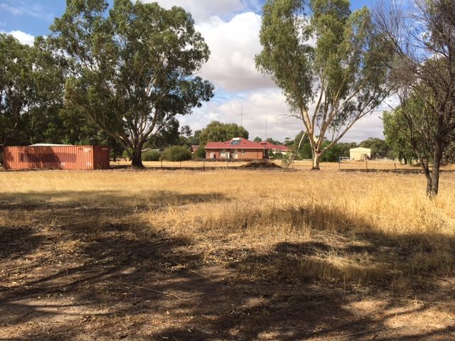 Lot 20 AYOUB, York WA 6302, Image 0