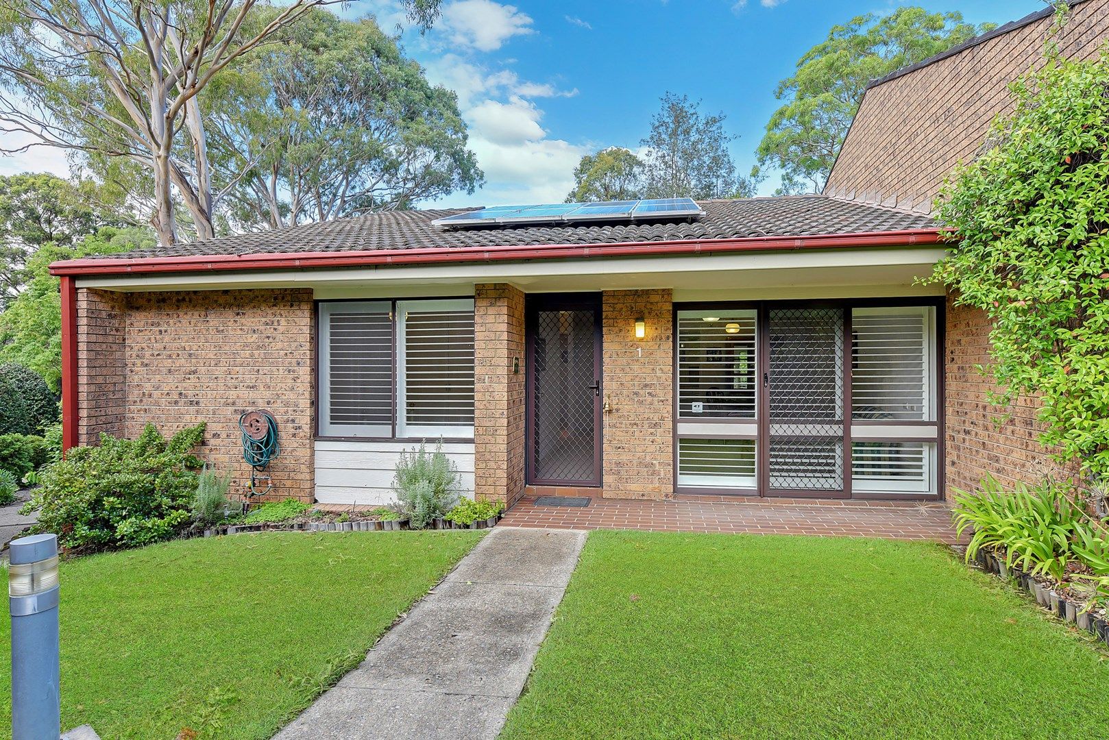 1/2 Kitchener Rd, Cherrybrook NSW 2126, Image 0