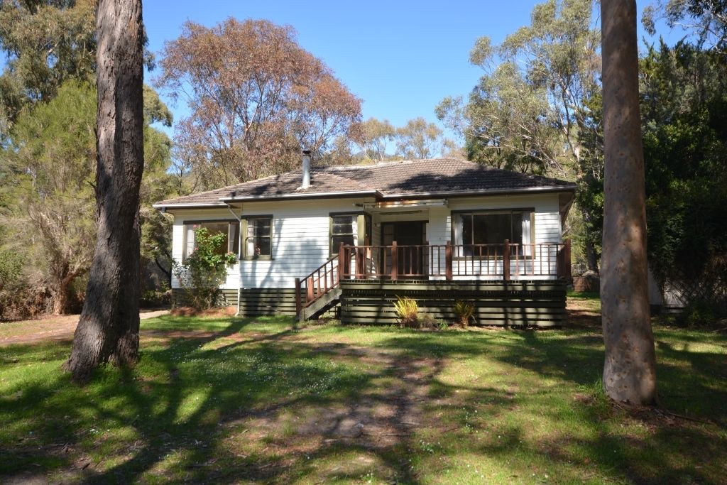 446 Grampians Rd, Halls Gap VIC 3381, Image 0