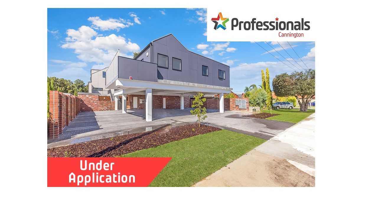 8/21 Brindley Street, Belmont WA 6104, Image 1