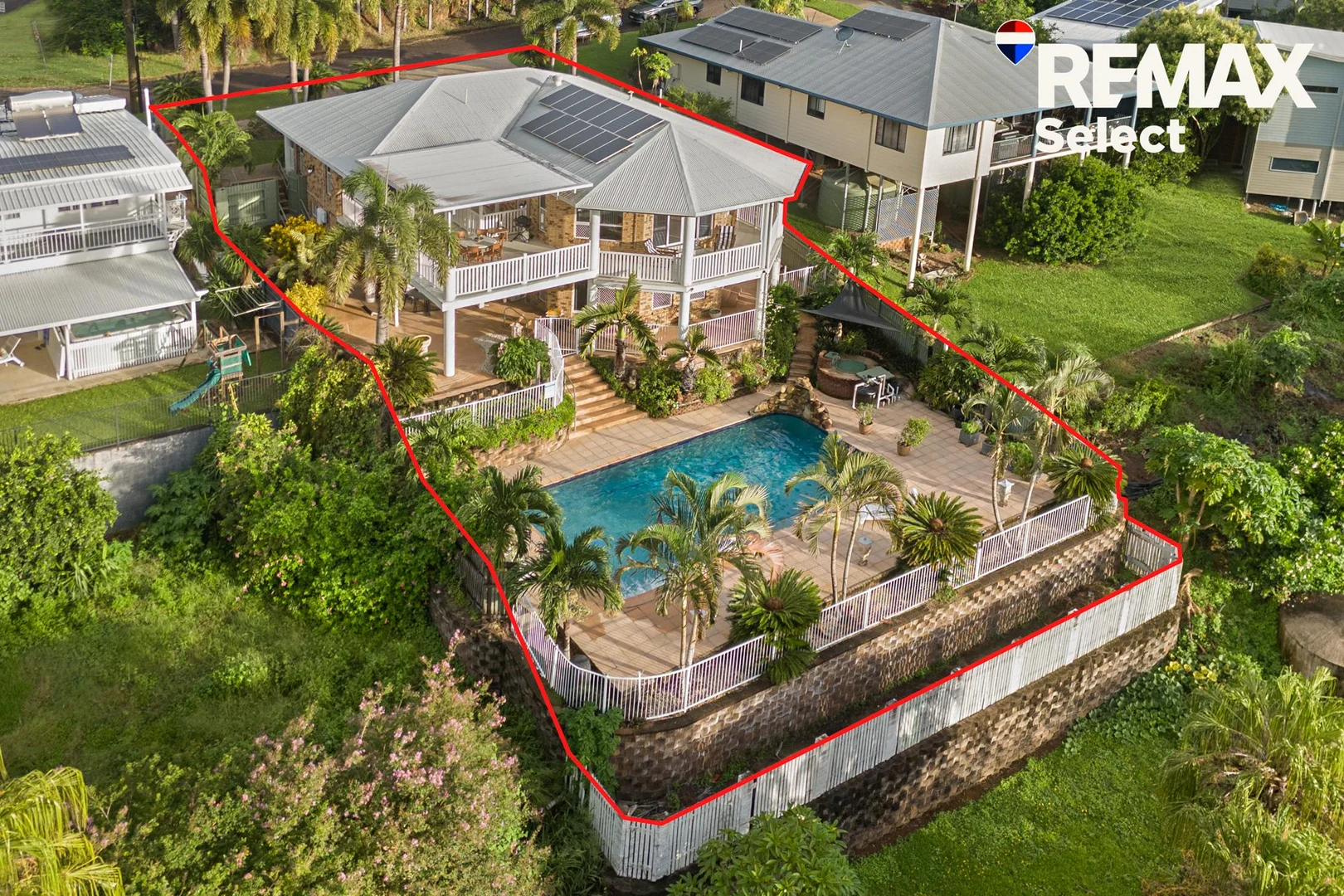 Additional image 33 of 25 Captain Blackwood Drive, Sarina Beach QLD 4737