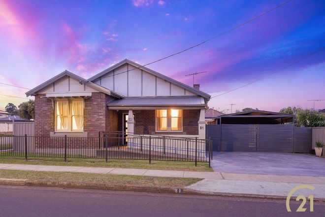 Picture of 81 Mandarin Street, FAIRFIELD EAST NSW 2165