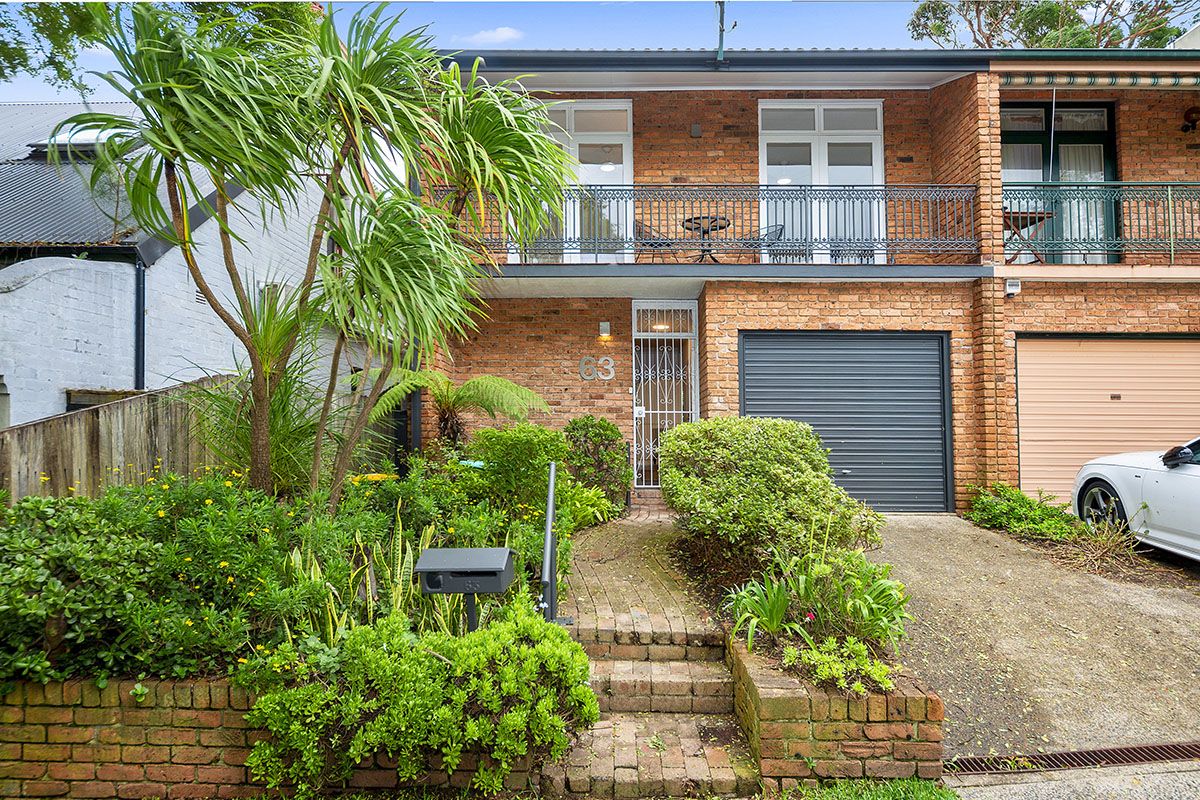 63 Ruthven Street, Bondi Junction NSW 2022, Image 2