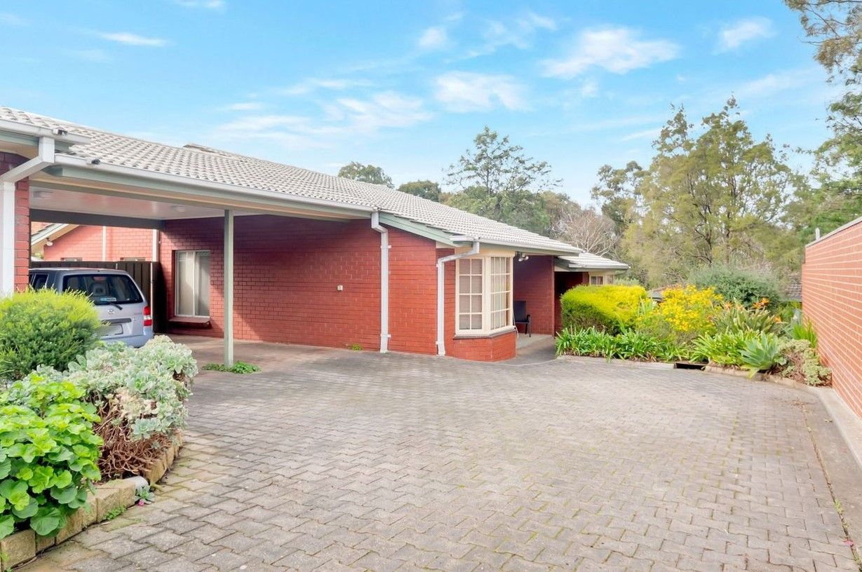 6/1 Colton Road, Blackwood SA 5051 Apartment For Rent Domain